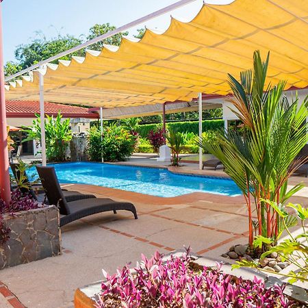 אסטריוס Hotel Costa Pacifica מראה חיצוני תמונה