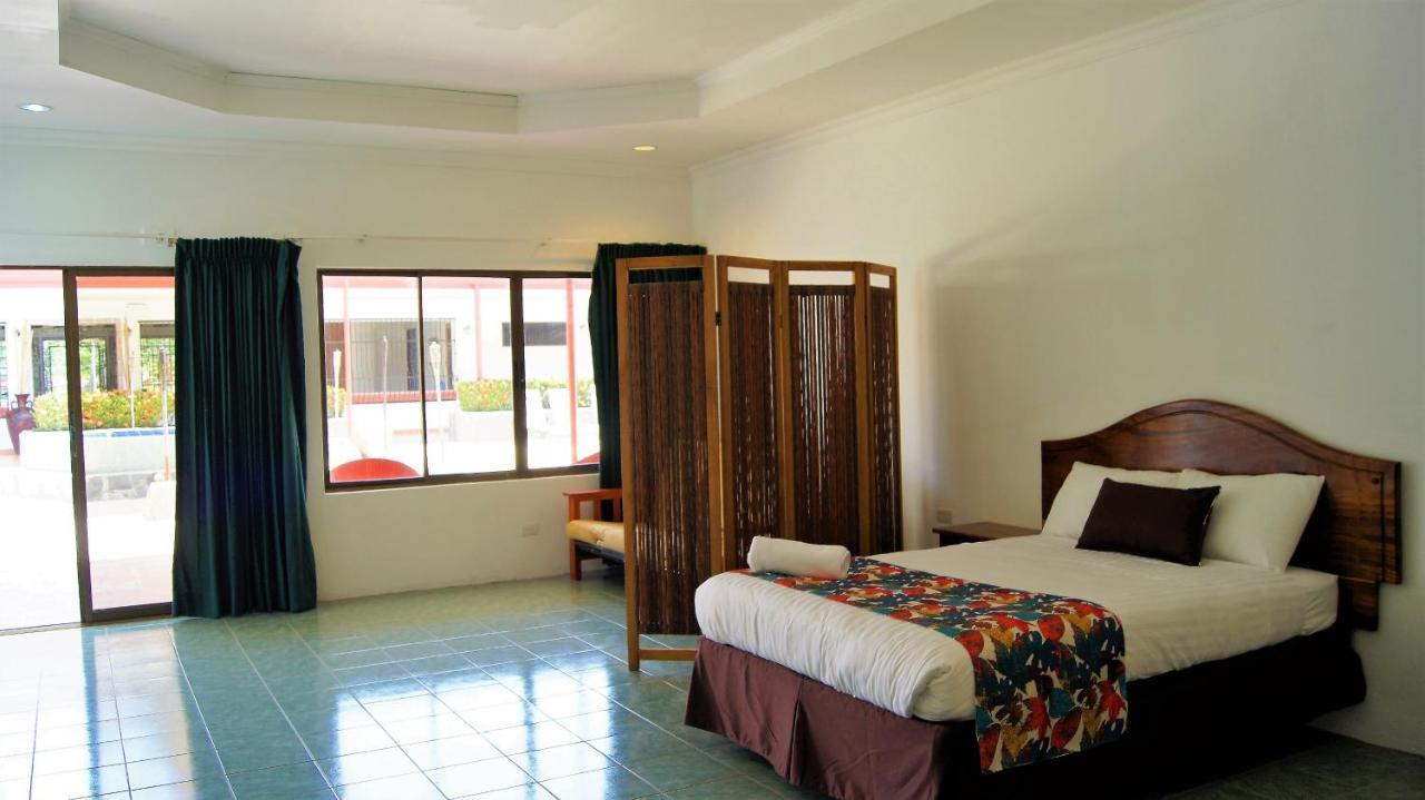 אסטריוס Hotel Costa Pacifica מראה חיצוני תמונה