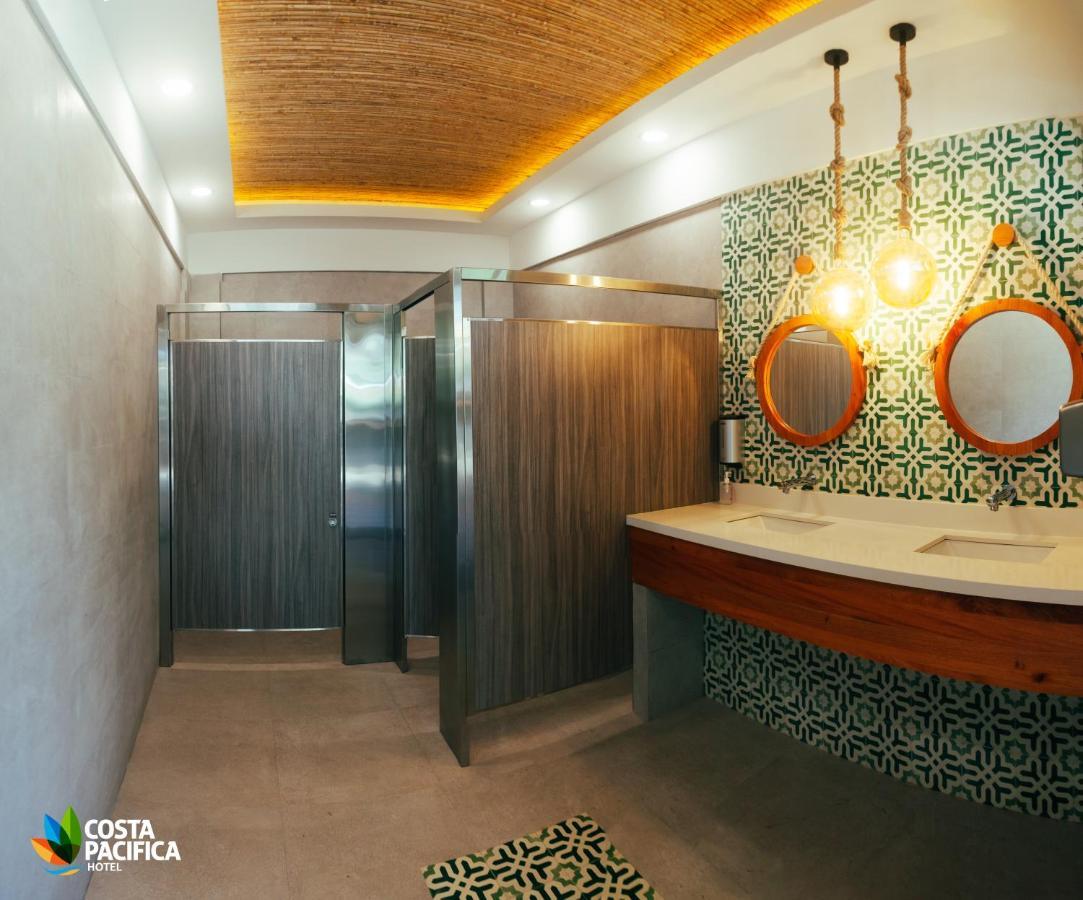 אסטריוס Hotel Costa Pacifica מראה חיצוני תמונה