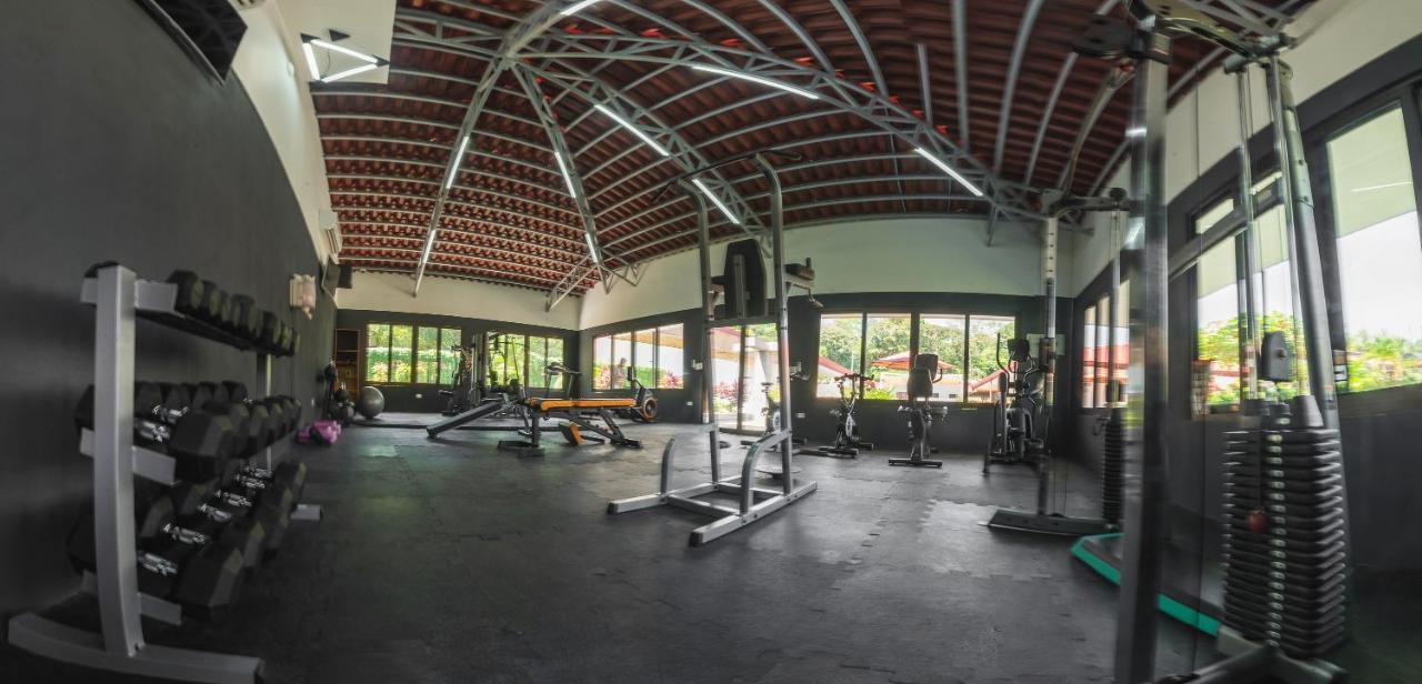 אסטריוס Hotel Costa Pacifica מראה חיצוני תמונה