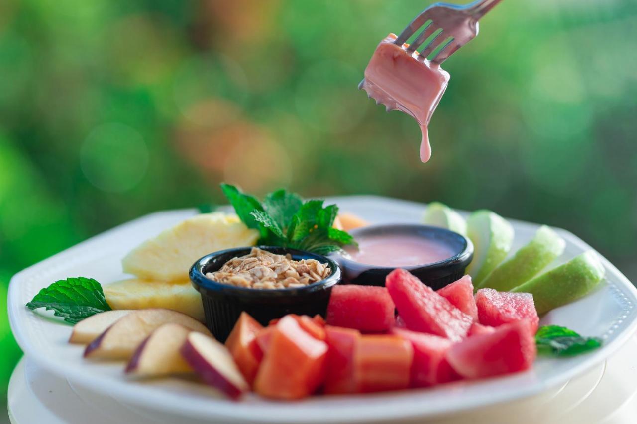 אסטריוס Hotel Costa Pacifica מראה חיצוני תמונה