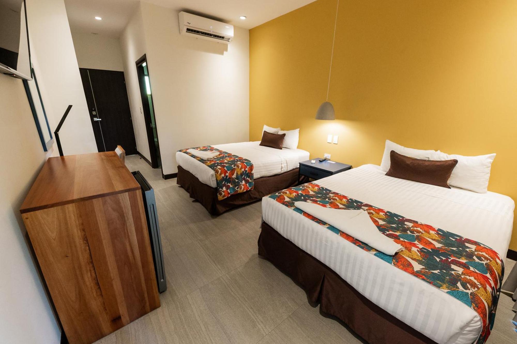 אסטריוס Hotel Costa Pacifica מראה חיצוני תמונה