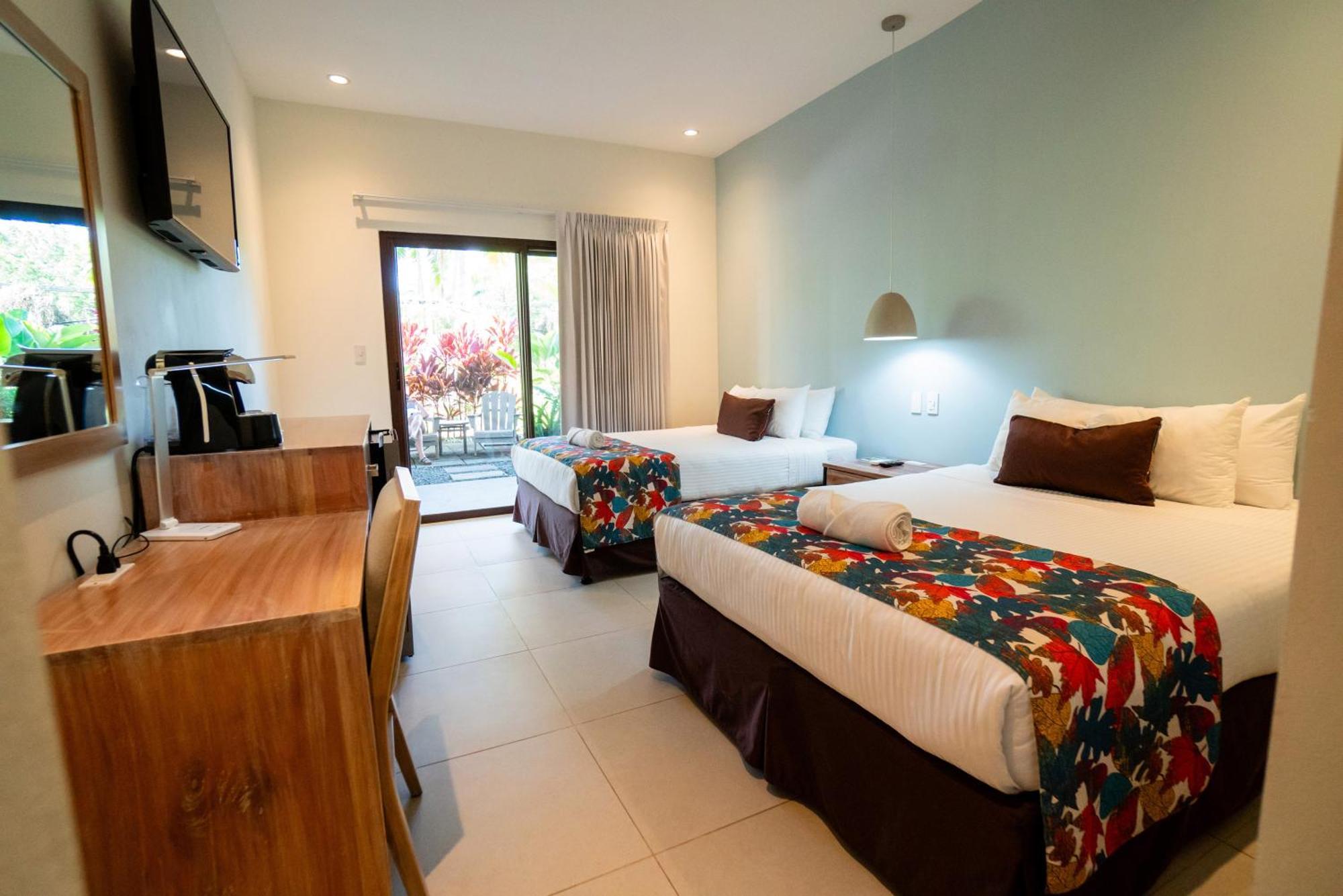 אסטריוס Hotel Costa Pacifica חדר תמונה